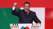 Foto ilustrativa de la nota titulada PRI ya tiene a su candidato para las elecciones del 2024: Alejandro Moreno buscará suceder a AMLO