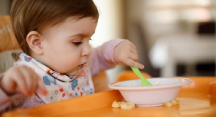 ¡Atención, mamás primerizas! 5 consejos útiles para la transición del bebé a los alimentos sólidos