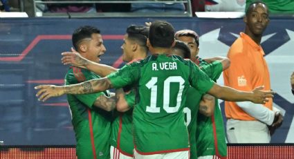 Selección Mexicana jugará un partido amistoso en casa previo a disputar el Final Four de Concacaf