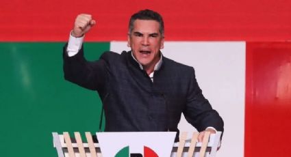 PRI ya tiene a su candidato para las elecciones del 2024: Alejandro Moreno buscará suceder a AMLO
