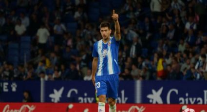 VIDEO: Espanyol de Barcelona logra impresionante empate con gol del mexicano César Montes incluido