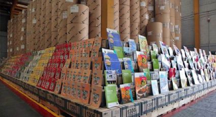 ONGS seguirán en la lucha para que no se impriman libros de la SEP en México