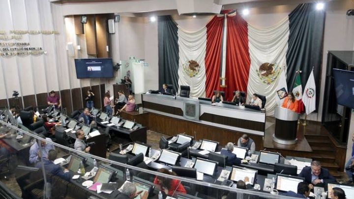 En el sur de Sonora, diputados priorizan el promocionar su imagen en lugar de sus labores