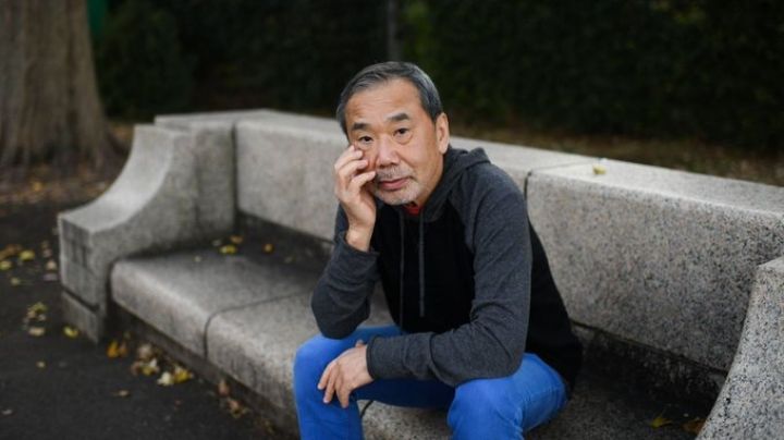 No fue el Nobel pero se parece: Haruki Murakami se lleva el Premio Princesa de Asturias 2023