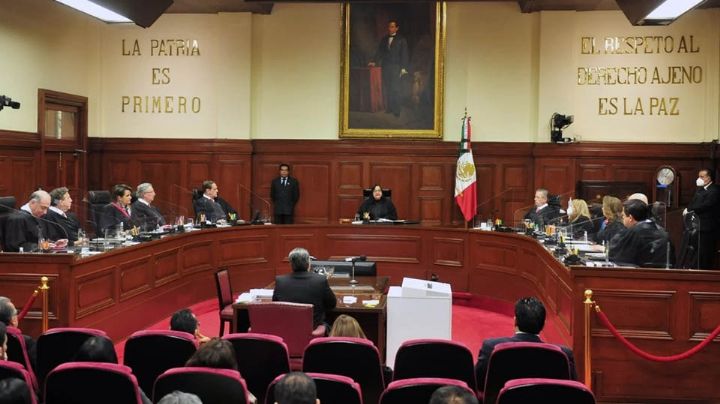Morena presenta propuesta en Cámara de Diputados para reformar al Poder Judicial