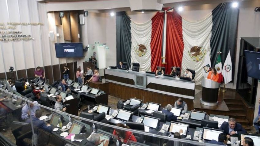 En el sur de Sonora, diputados priorizan el promocionar su imagen en lugar de sus labores