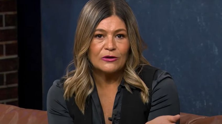 Sacan del clóset a Martha Figueroa, conductora de 'Hoy', y hace impactante confesión en Televisa