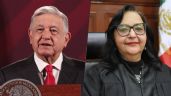 AMLO 'se lanza' contra la ministra Norma Piña y el Poder Judicial: Está "podrido, echado a perder"