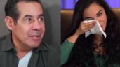 Televisa en shock: Yordi Rosado confirma que Martha Higareda sí se puso 'triste' por las burlas en redes