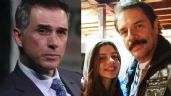 A horas de dictar sentencia a Héctor Parra, Sergio Mayer hunde a Daniela en VIDEO: "Alexa es la noble"