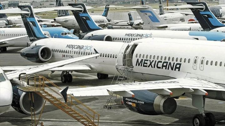 La 4T da ultimátum a Mexicana de Aviación para fijar acuerdo de compra; esta es su oferta