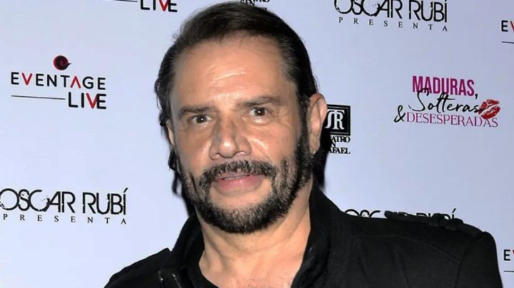 Caso Héctor Parra llega a su fin: El actor de Televisa es condenado a más de 10 años de prisión