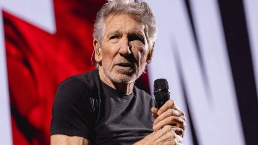 De no creer: Roger Waters ofrece polémico concierto en Alemania tras salir al escenario vestido as