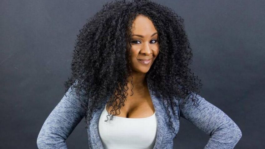 Tras retiro de Televisa y un divorcio, M'Balia se confiesa y anuncia su nueva boda con hombre trans