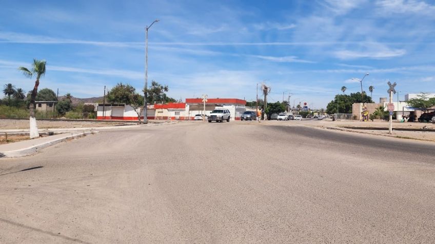 Proyectan construcción de puente elevado en crucero de Empalme; inician pláticas con Ferromex 