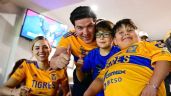 "Queremos que nos recibas": Samuel García ignora a ciudadanos y opta por correr al Estadio de Tigres