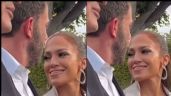¿Se acabó el amor? Captan a Jennifer Lopez mientras coquetea con joven DJ, frente a Ben Affleck