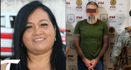 Tamaulipas: Cae el 'Tortillero', presunto responsable del asesinato de la periodista María Elena Ferral