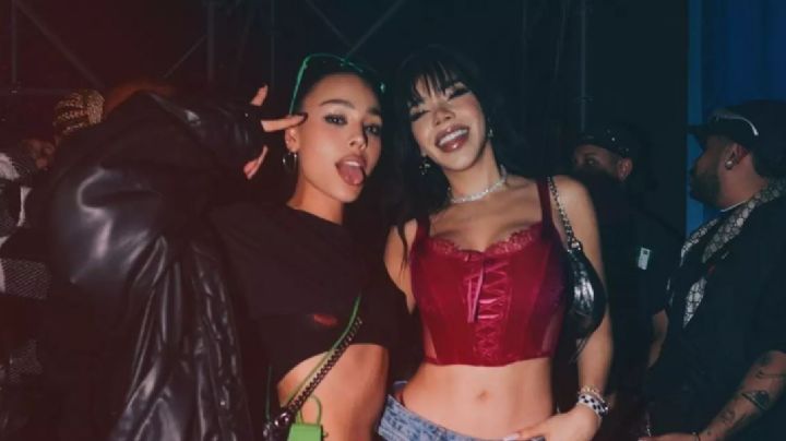 Danna Paola y Kenia OS cantarán en el Summer Fest 2023; así podrás conseguir los boletos