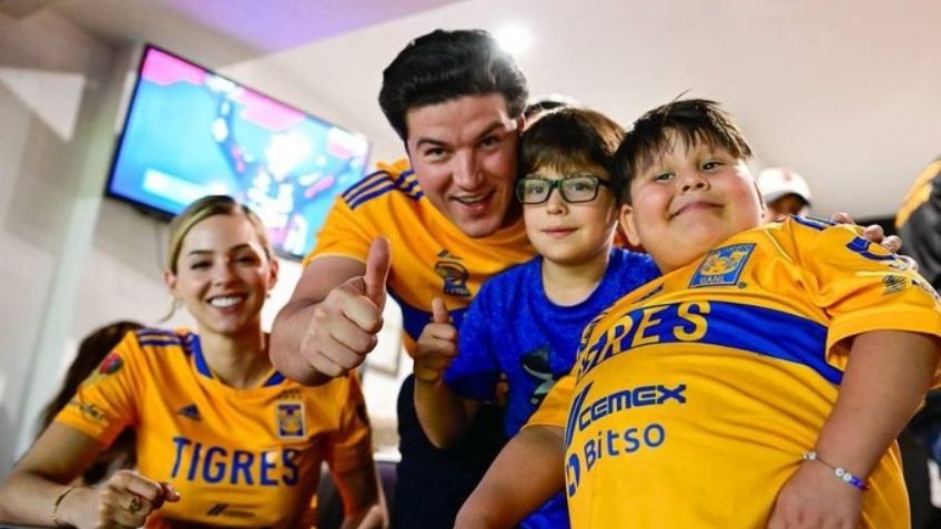 "Queremos que nos recibas": Samuel García ignora a ciudadanos y opta por correr al Estadio de Tigres