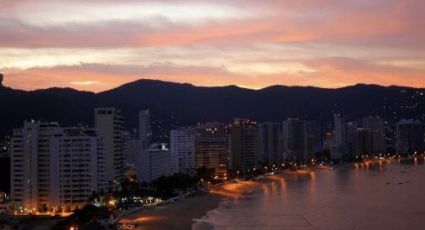 Sismo en Acapulco: Temblor despierta a turistas y habitantes de esta zona turística de Guerrero