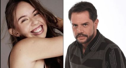 Caso Héctor Parra: Exhiben audio de Alexa Parra que probaría inocencia del actor de Televisa