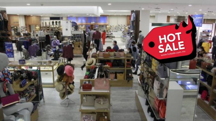 Hot Sale 2023: Mejores descuentos y recomendaciones de la Profeco para evitar estafas por Internet