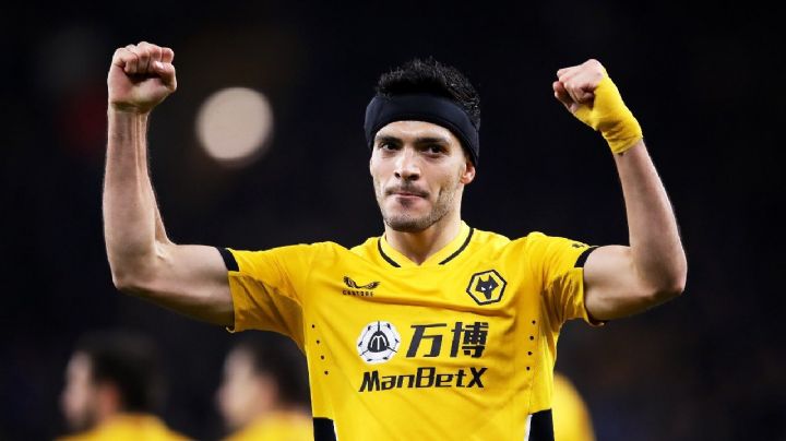 Futuro de Raúl Jiménez da un giro drástico, luego de las nuevas declaraciones de Julen Lopetegui