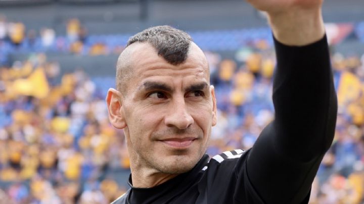 Tigres: Nahuel Guzmán lanza contundente mensaje previo a la Final de vuelta contra las Chivas