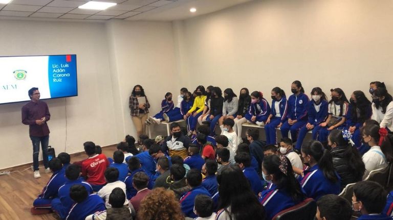 Cambio climático en el Edomex