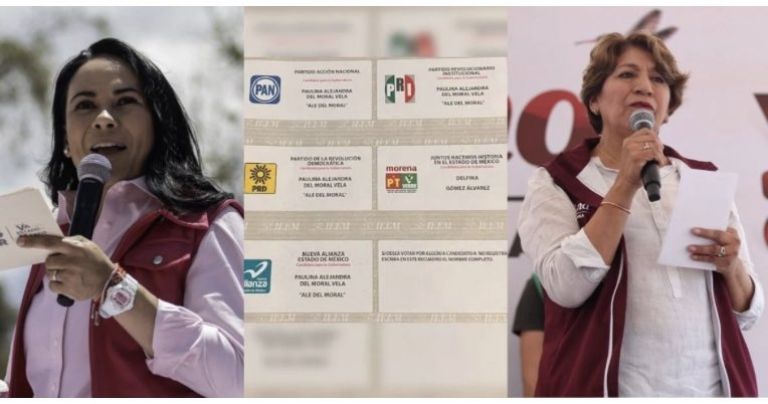 Elecciones en el Estado de México