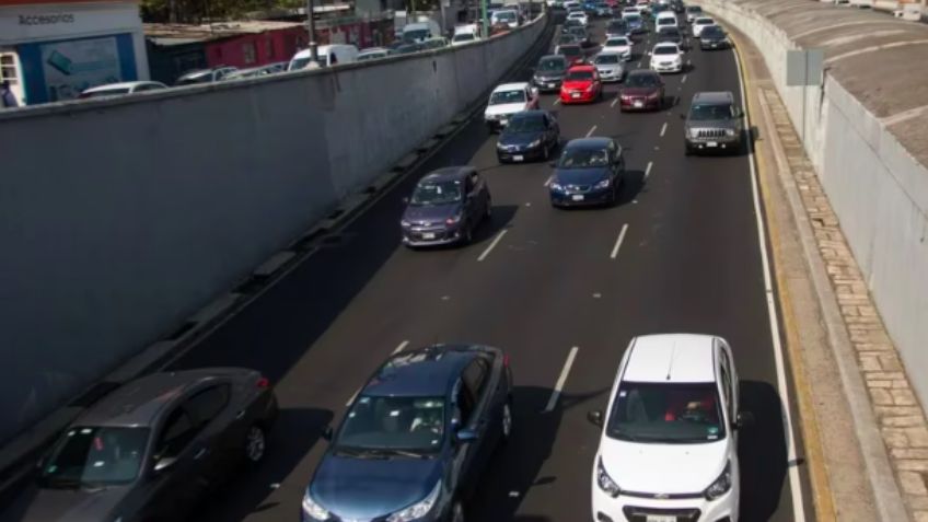 Hoy no circula: ¿Qué autos 'descansan' en CDMX Y Edomex? Autoridades pueden aplicar esta multa
