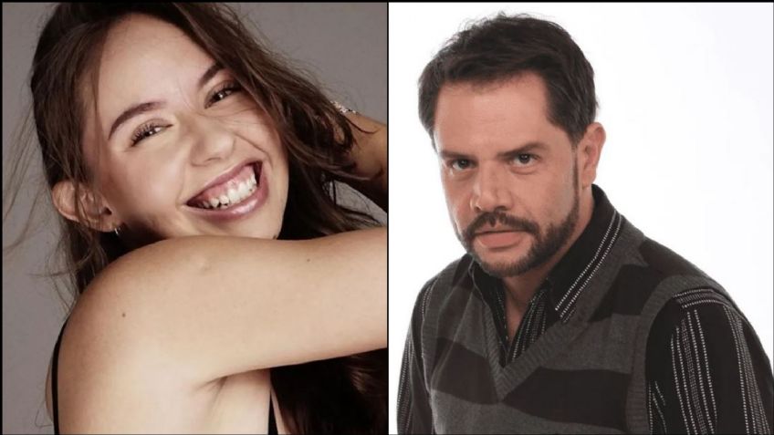 FOTO: Así habría reaccionado Alexa Hoffman tras enterarse de la condena de Héctor Parra