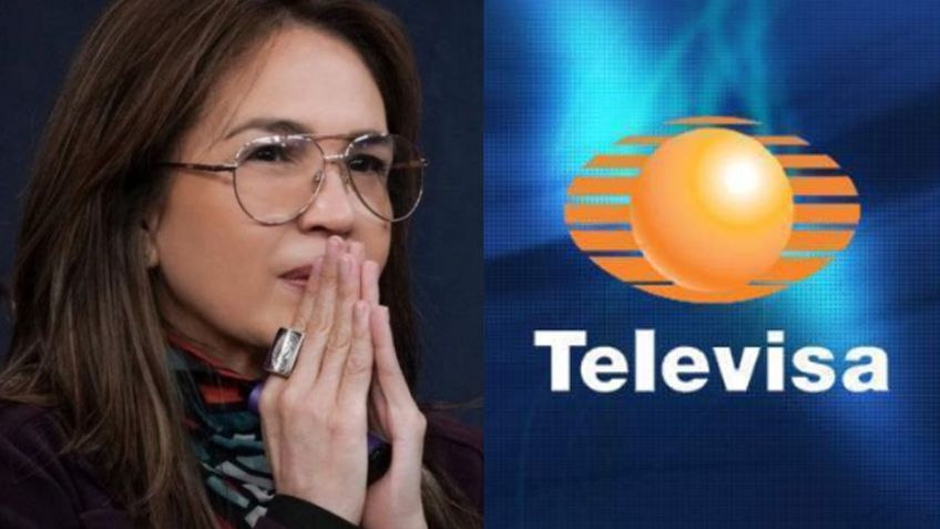 Adiós Televisa: Yolanda Andrade confirma su salida de 'Montse&Joe' tras estar al filo de la muerte