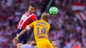 ¡Tigres, campeón del futbol mexicano! Remonta a las Chivas del Guadalajara y apaga al estadio Akron