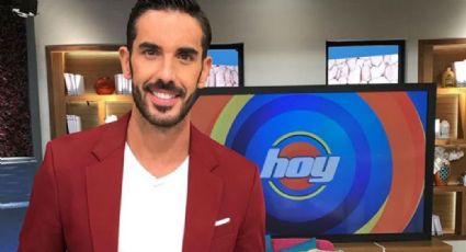 Tras 15 años al aire y veto de Televisa, Pedro Prieto se integra a 'VLA' y da duro golpe a 'Hoy'