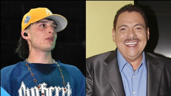 Julio Preciado se le va a la yugular a Peso Pluma y a Natanael Cano; asegura que son una moda pasajera