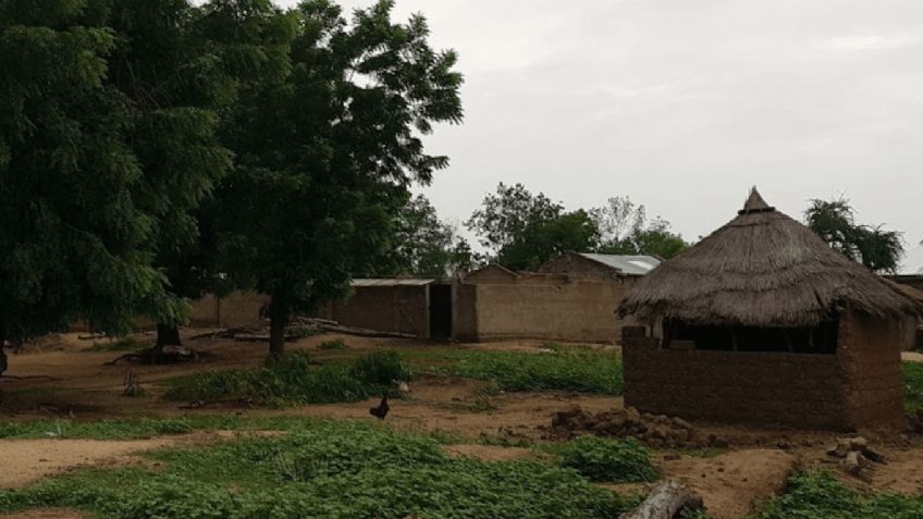 Tras días secuestradas, liberan a más de 30 mujeres en Camerún: Tenían heridas y marcas de tortura