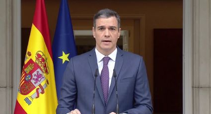 Golpe al Gobierno socialista: Pedro Sánchez adelanta elecciones generales en España tras malos resultados