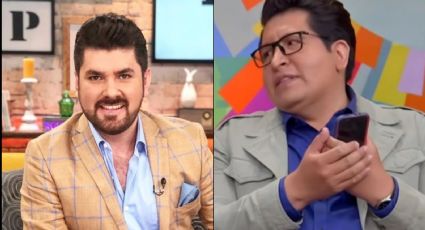 Sin piedad, Michelle Rubalcava exhibe a Alex Kaffie y lo acusa de lo impensable: "¡Karma! No te quejes!"