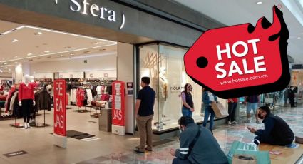 Hot Sale 2023: Así puedes comprar en línea sin riesgo de estafas ; recomendaciones y descuentos