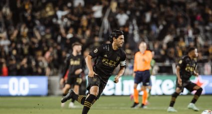 ¿Carlos Vela a la Liga MX? El delantero revela si jugaría en el futbol mexicano en algún momento