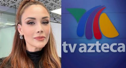 Adiós 'Hoy': Tras 25 años en Televisa, contratan a Tanya Vázquez en TV Azteca y debuta en 'VLA'