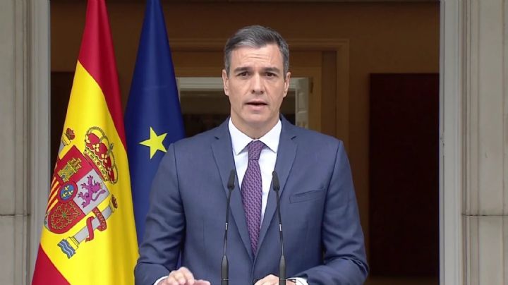 Golpe al Gobierno socialista: Pedro Sánchez adelanta elecciones generales en España tras malos resultados