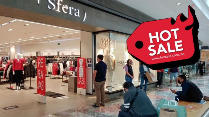 Hot Sale 2023: Así puedes comprar en línea sin riesgo de estafas ; recomendaciones y descuentos
