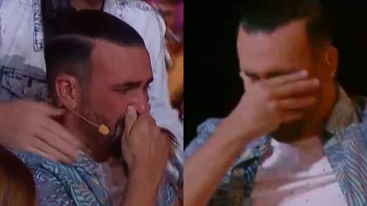 Al borde de morir: Ricardo Margaleff se sincera en VIDEO y estremece a Televisa con dura confesión