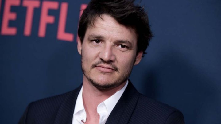 Filtran FOTOS de Pedro Pascal al pasear del brazo con guapo exfutbolista chileno; serían pareja