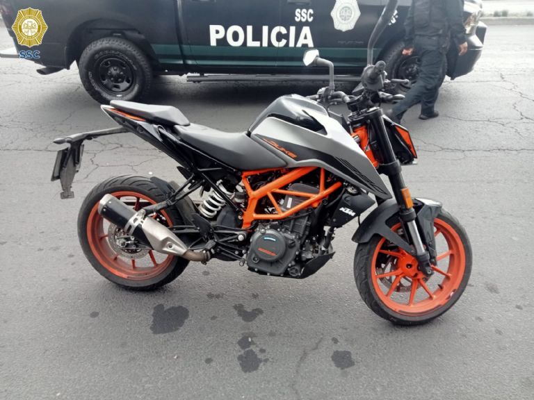 Balacera en Iztapalapa