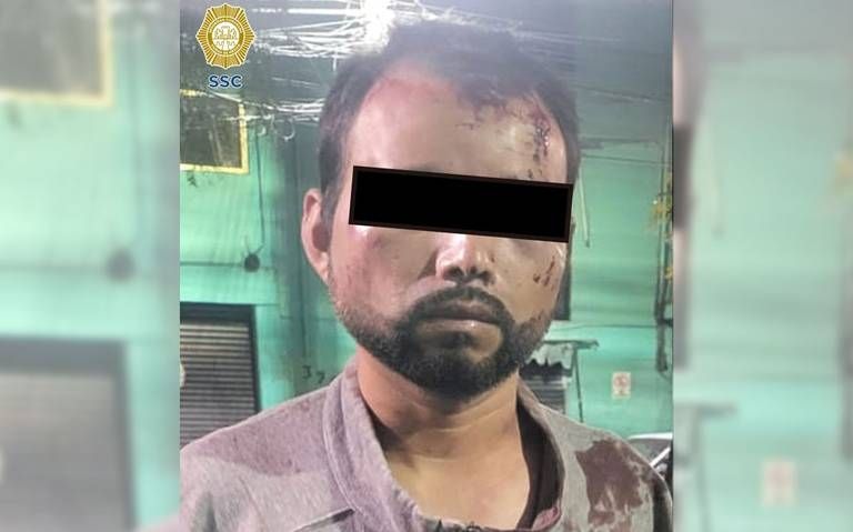 Homicida en Magdalena Contreras