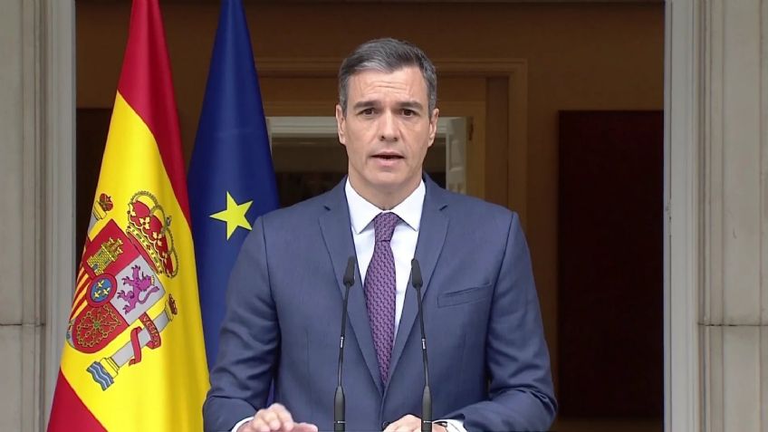 Golpe al Gobierno socialista: Pedro Sánchez adelanta elecciones generales en España tras malos resultados